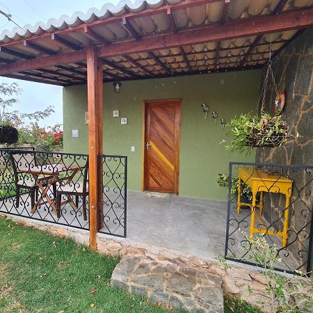 Rancho Trevo Serra de São Bento Exterior photo