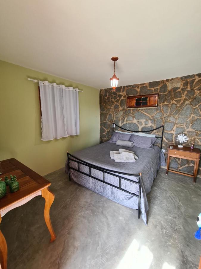Rancho Trevo Serra de São Bento Exterior photo
