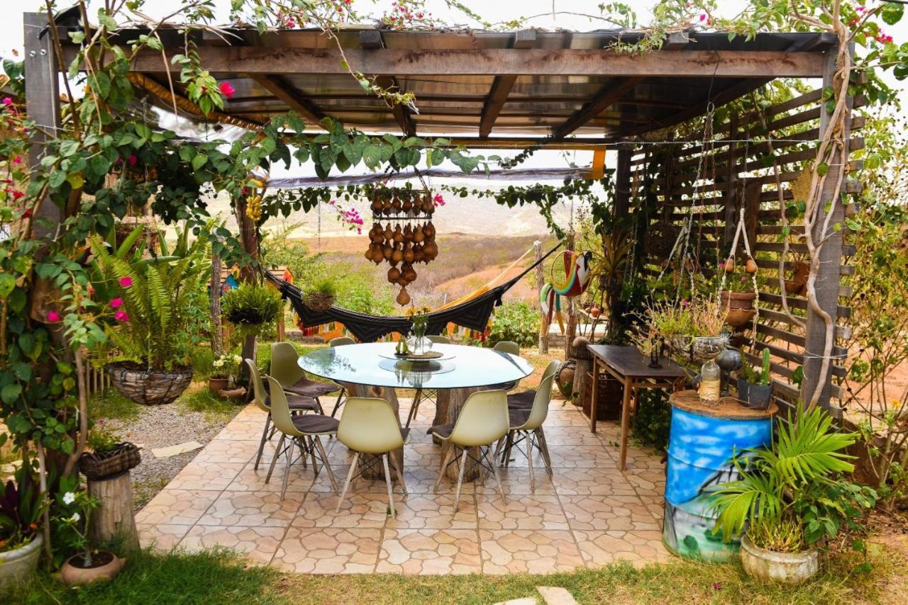 Rancho Trevo Serra de São Bento Exterior photo