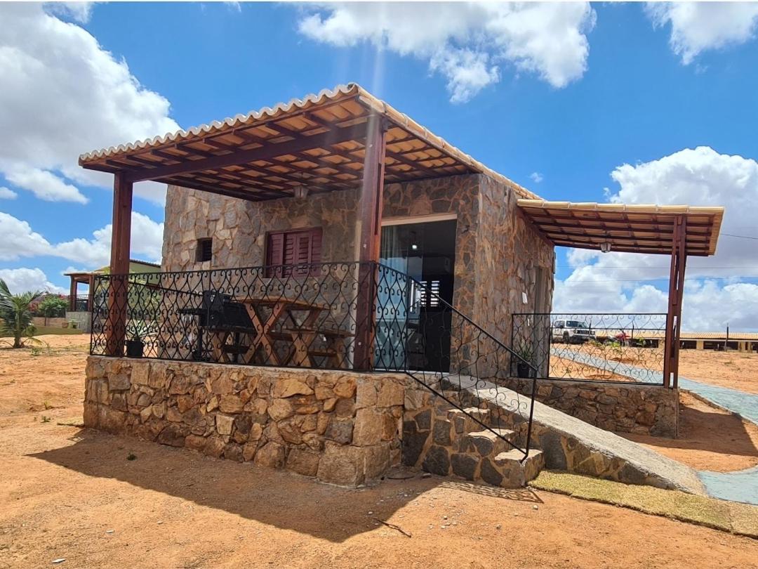 Rancho Trevo Serra de São Bento Exterior photo
