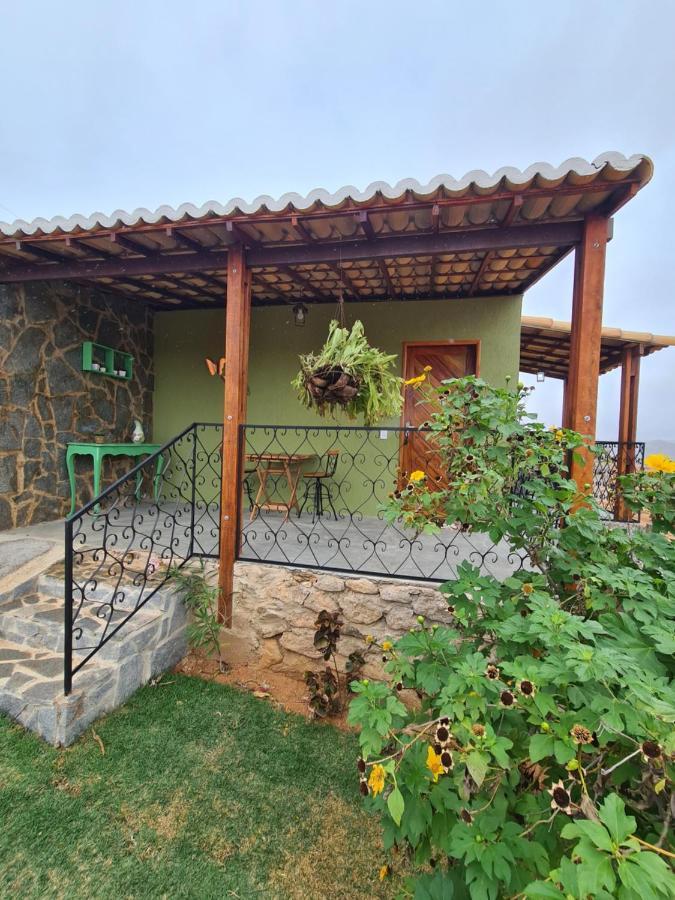 Rancho Trevo Serra de São Bento Exterior photo